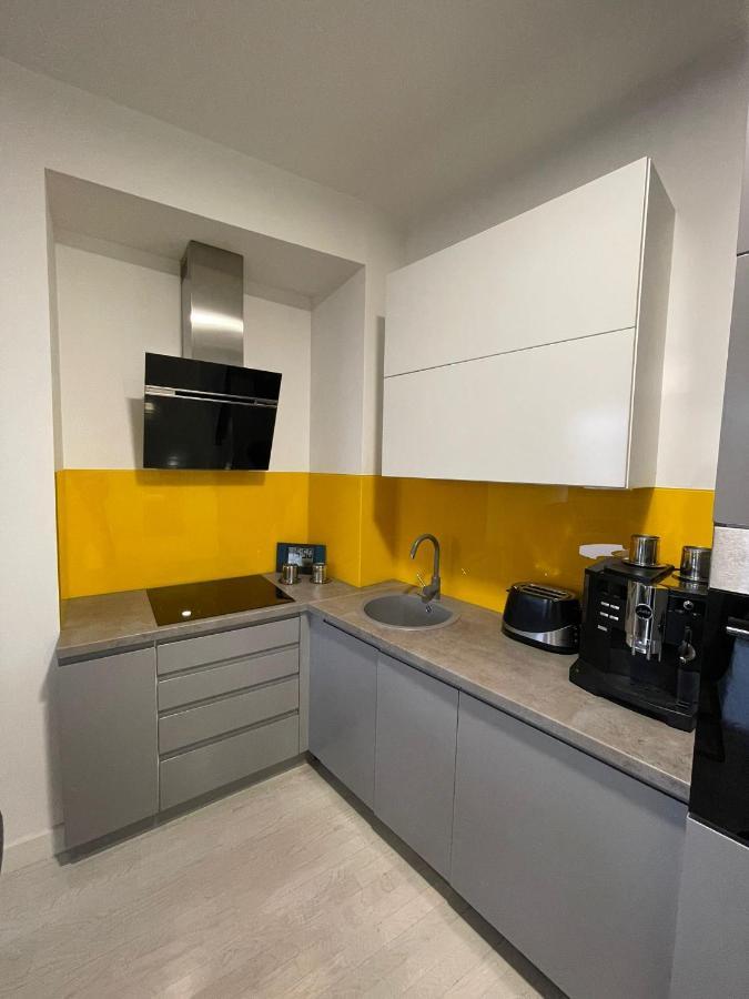 Iskra Apartment Beograd Bagian luar foto